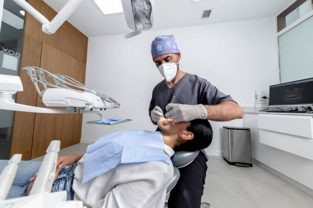 Tooth Infection Emergency Dentist Jordan, MN